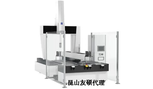 郑州蔡司三坐标